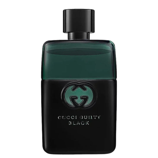 SAMPLE - Gucci Guilty Black Pour Homme EDT
