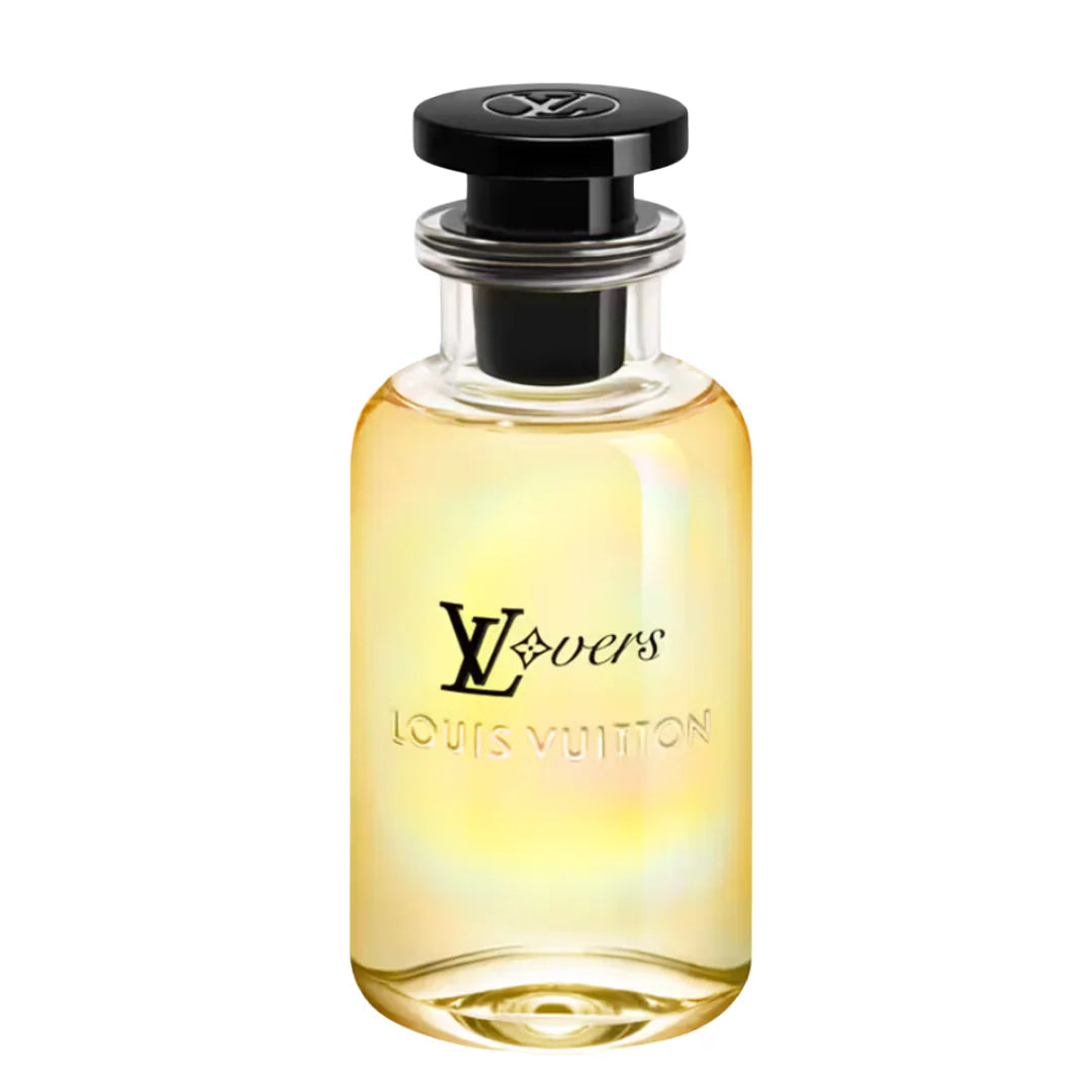 SAMPLE - Louis Vuitton Lovers EDP