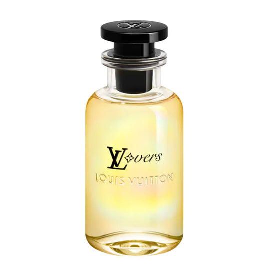 SAMPLE - Louis Vuitton Lovers EDP