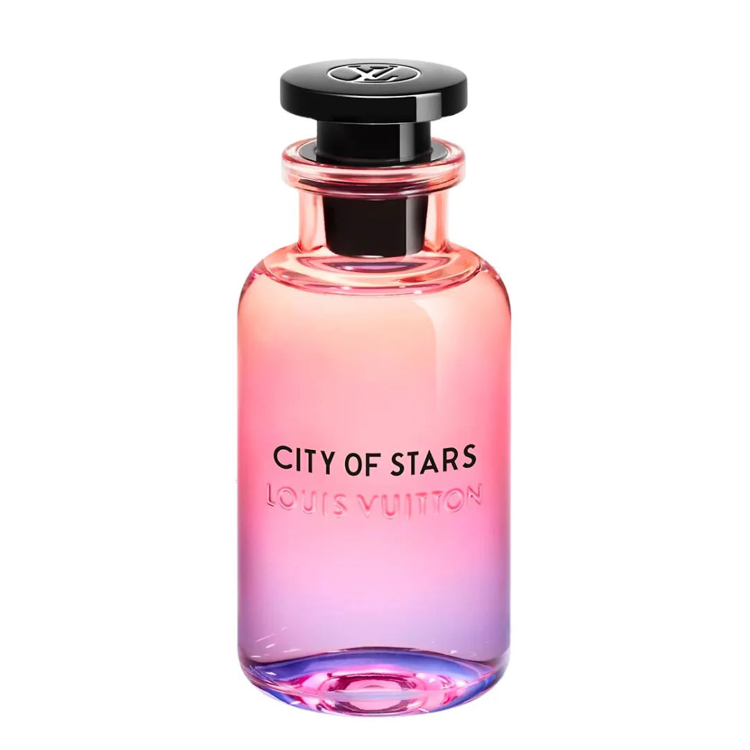 SAMPLE - Louis Vuitton City Of Stars EDP